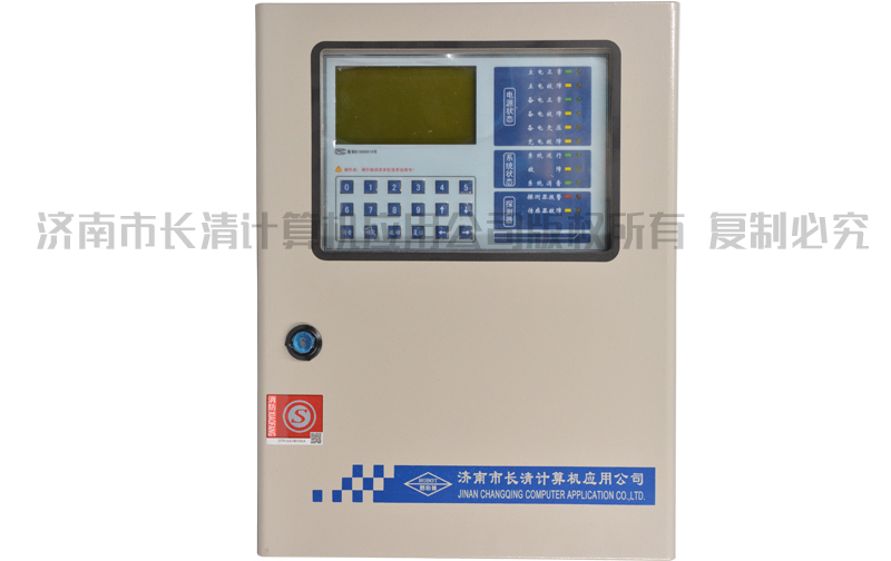 RB-KZI气体报警器控制器