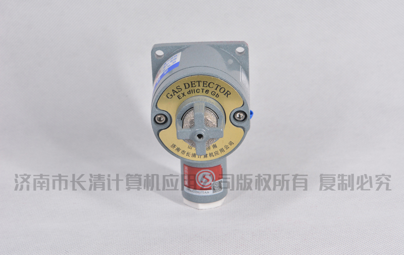 RB-TTY点型气体报警器