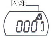 便携式气体探测器
