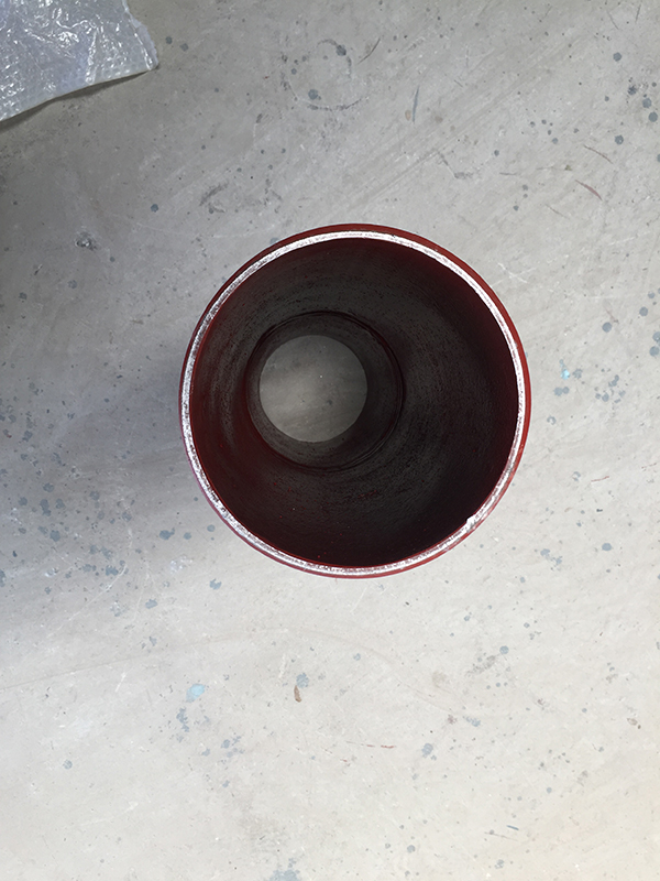 DQJJ系列绝缘接头