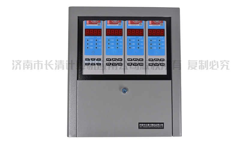 RB-KY气体报警器控制器