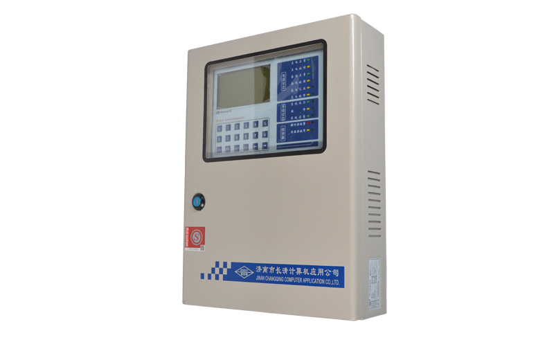 RB-KZI气体报警器控制器